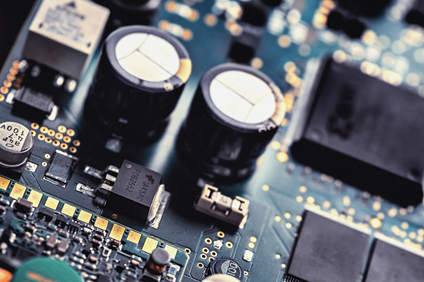 中国电子元器件网契合供应市场，创新主体模式