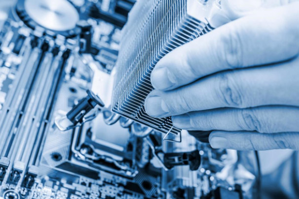 绕线电阻器基础知识