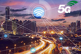 5G网络